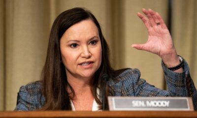 GOP senators attack ‘anti-Trump’ attorneys working for fired CDC director