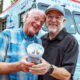 Jerry of Ben & Jerry’s quits, says he was silenced for activism