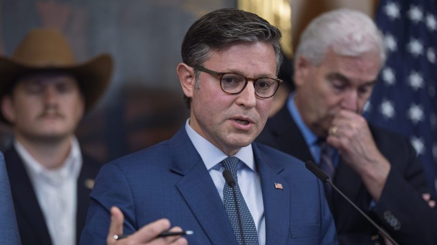 House GOP plots spending plan