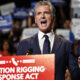 Gavin Newsom’s new program for young men could capitalize on Trump’s failures