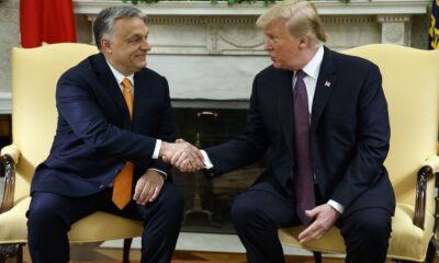 Trump’s attacks on media echo authoritarians who silence dissent