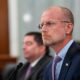 What to know about Brendan Carr, the head of the Federal Communications Commission