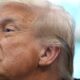 Trump asks Supreme Court for emergency order to remove Fed Gov. Cook