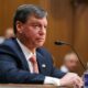 Social Security chief walks back remark on raising retirement age