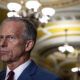 Senate derails funding bills in shutdown stalemate