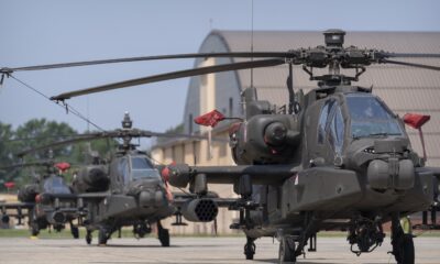 Trump administration plans to sell $6 billion in weapons to Israel