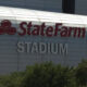 Armed man posing as law enforcement detained at Arizona stadium hosting Charlie Kirk memorial