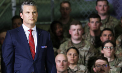 Inside the Pentagon’s disturbing potential plan to attract military recruits