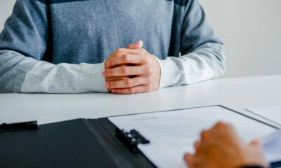 Young men are participating less and less in the workforce. Why?