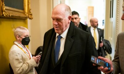 Homan denies alleged bribery: ‘bull s—‘