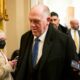 Homan denies alleged bribery: ‘bull s—‘
