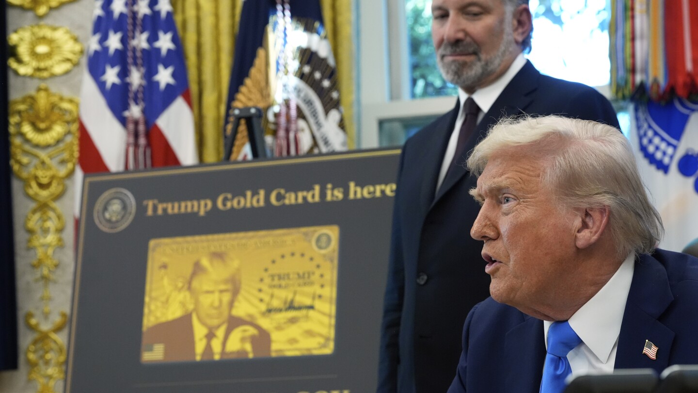 India expresses concern about Trump plan to hike fees on H-1B visas