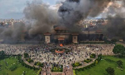 Nepal shows how Western media turn mob rule into ‘people power’