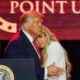 Trump, MAGA figures honor Charlie Kirk and point to ‘revival’