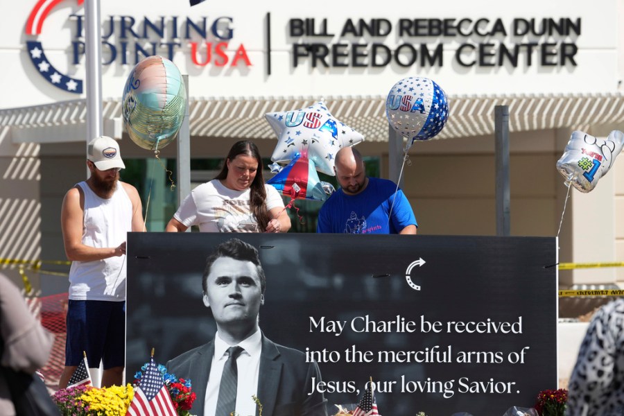 Lost your job because you celebrated a murder? That’s not ‘cancel culture.’