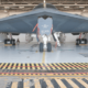 Inside the largest B-2 bomber mission in US history