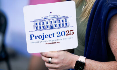 FCC Chair Brendan Carr offers callous response to ‘Glee’ actor’s post about Project 2025