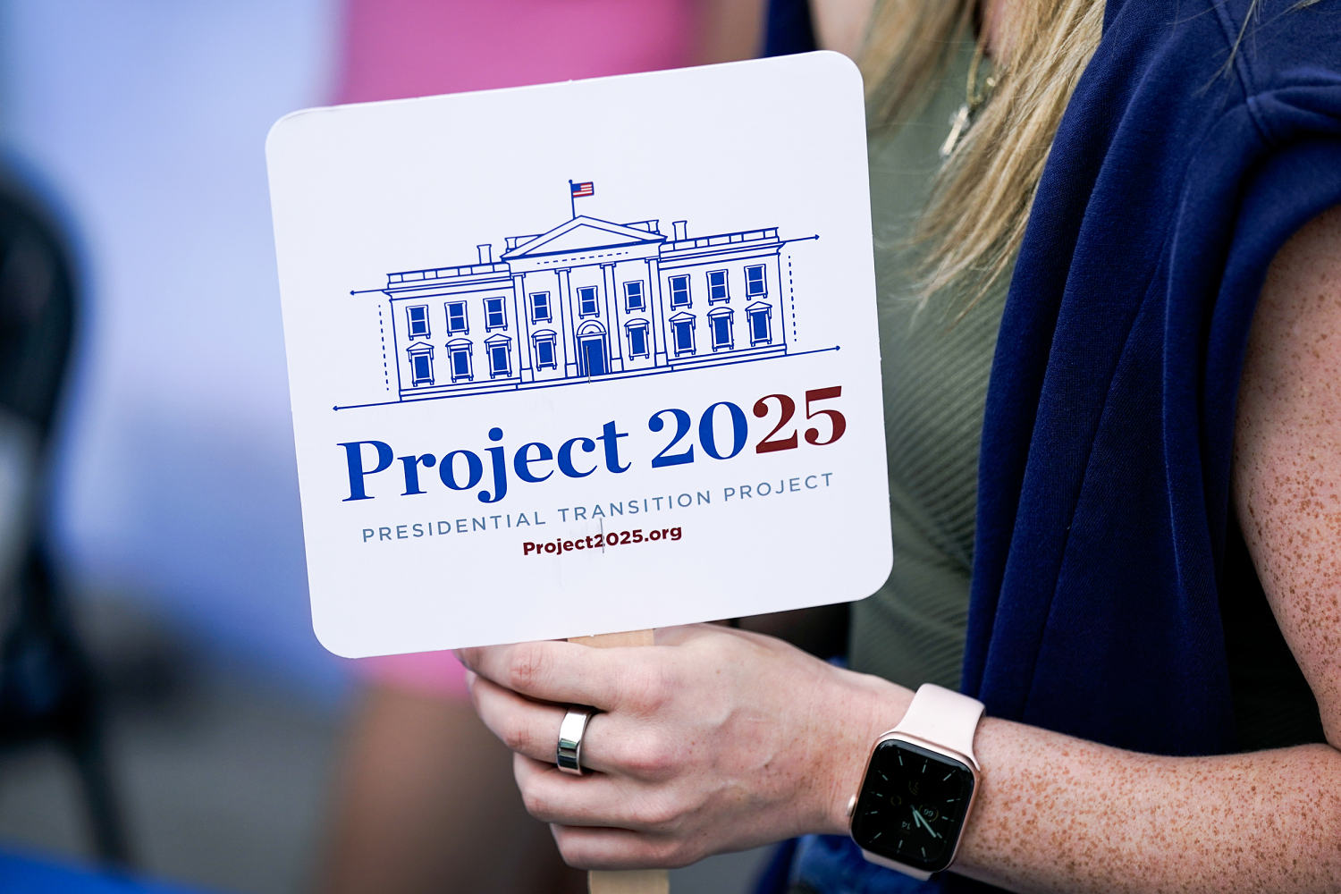 FCC Chair Brendan Carr offers callous response to ‘Glee’ actor’s post about Project 2025