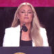 ‘I forgive him’: Erika Kirk addresses the alleged killer of her late husband