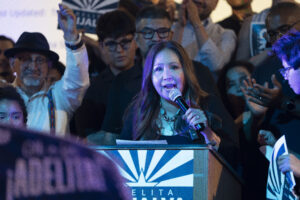 How Arizona voters are set to put Mike Johnson in a corner