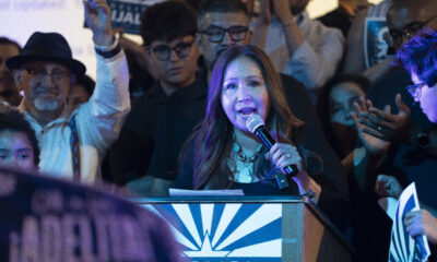 How Arizona voters are set to put Mike Johnson in a corner