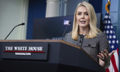White House says government shutdown would be ‘the fault of Democrats’