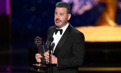 Kimmel’s return comes with high anticipation after Trump, FCC criticism