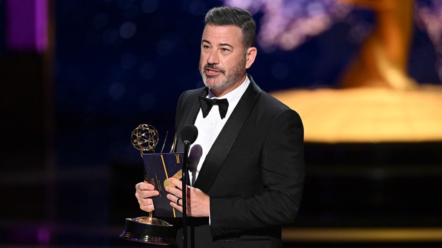Kimmel’s return comes with high anticipation after Trump, FCC criticism