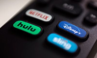 Disney raising prices for streaming services