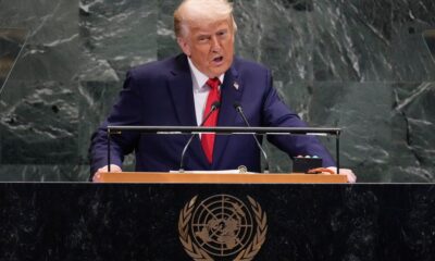 Trump: NATO countries should shoot down Russian planes if they enter airspace