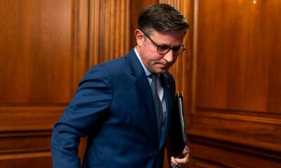 GOP plots painful shutdown