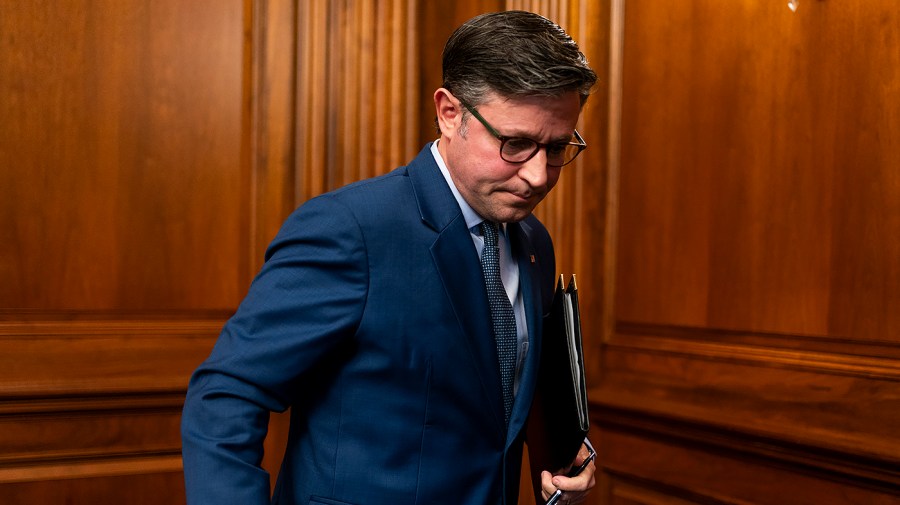 GOP plots painful shutdown