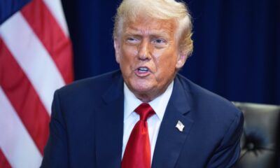 A glimpse at Trump’s false claims around pregnancy, Tylenol and autism