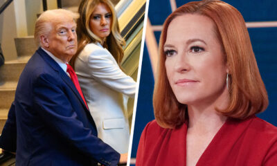 Embarrassing U.N. escalator debacle sets off another Trump rage cycle