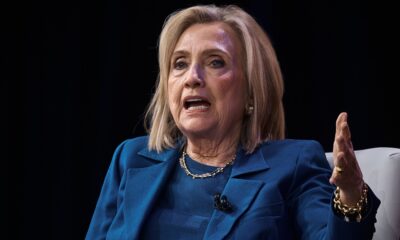 Hillary Clinton slams RFK Jr. after Trump’s false autism and Tylenol claims