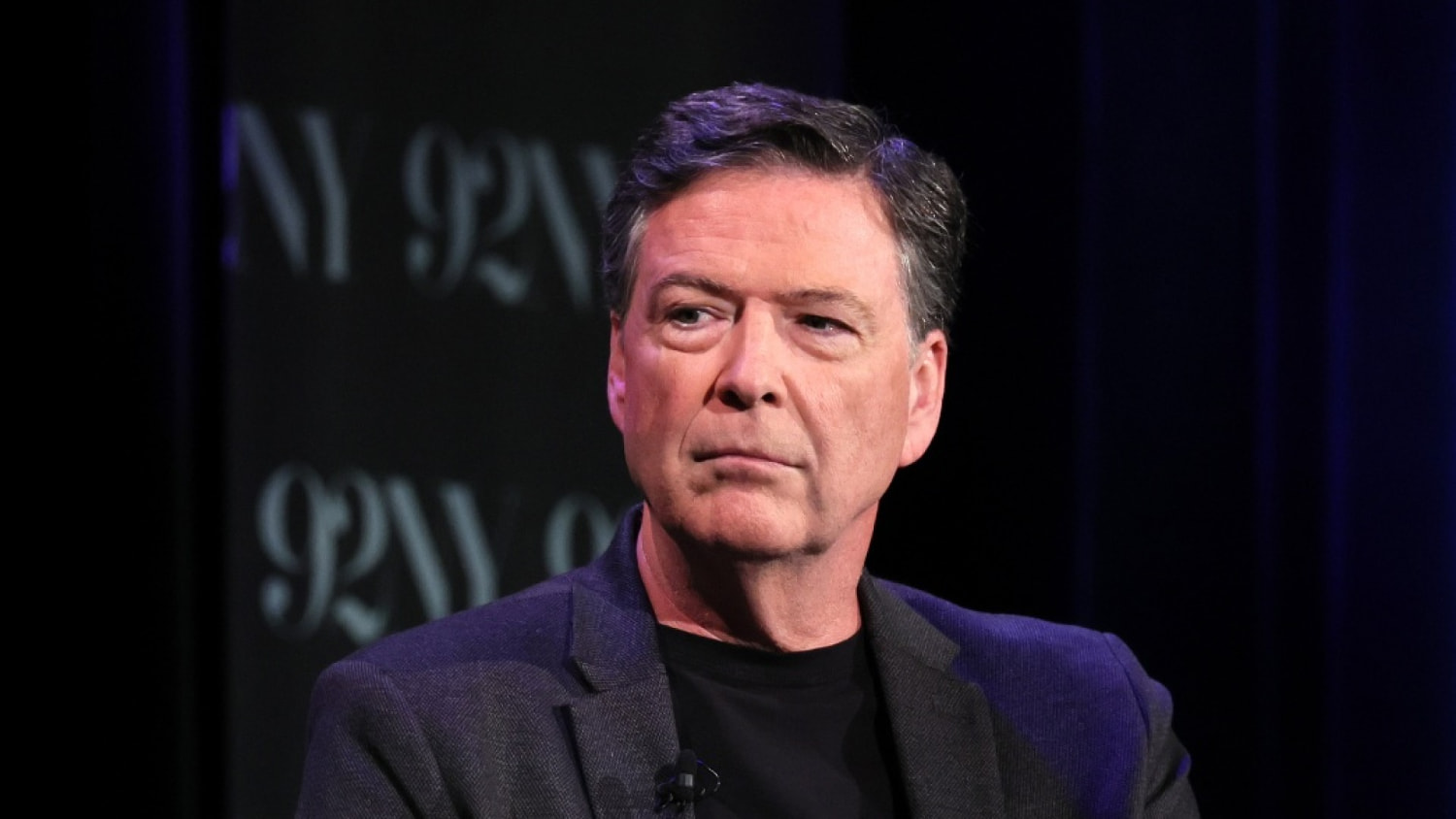 James Comey responds after Trump indictment: ‘Let’s have a trial’