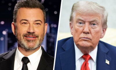 Ari Melber: Trump’s censorship backfires as Jimmy Kimmel scores ‘ratings bonanza’