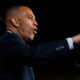 Jeffries calls Comey indictment ‘disgraceful attack on the rule of law’