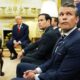 Hegseth’s abrupt military meeting stokes anxieties
