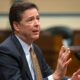 Comey professes innocence after indictment: ‘I’m not afraid’