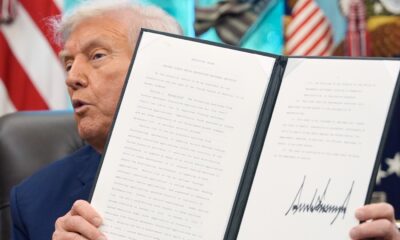 Trump says China’s Xi has approved of proposed deal putting TikTok under US ownership