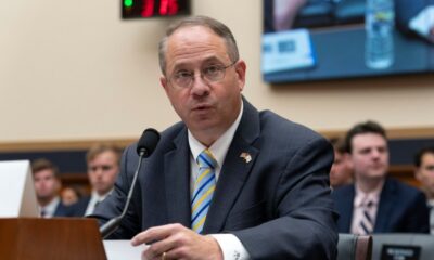 FEC vice chair, seen as contender for Chip Roy seat, to resign