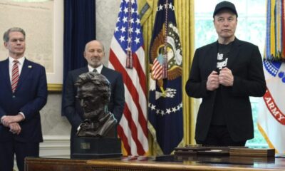 Trump won’t forget Musk’s ‘negativity,’ Lutnick says