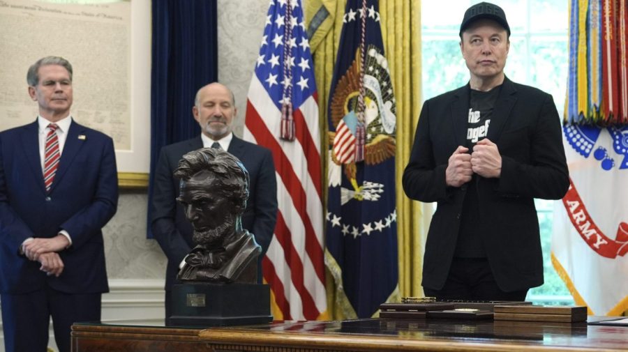 Trump won’t forget Musk’s ‘negativity,’ Lutnick says