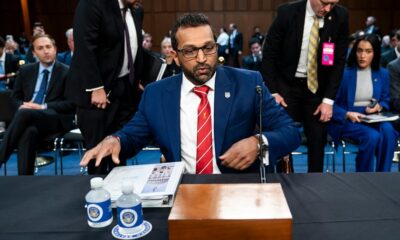 FBI fires agents who knelt during 2020 racial justice protests