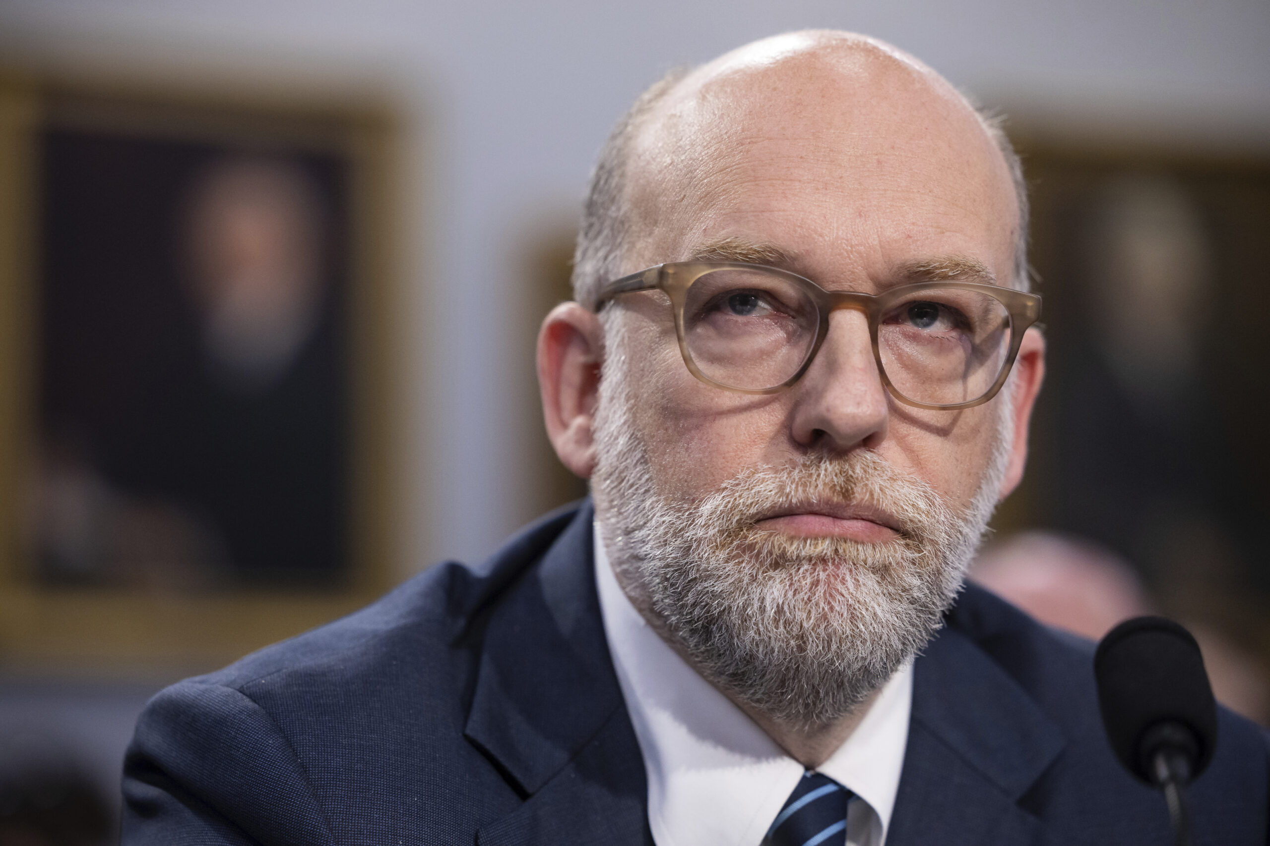 ‘Pain on the bureaucracy’: Russ Vought’s crusade upends the shutdown fight