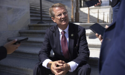 Members of Congress prepare to breach $1 billion threshold to gird against threats