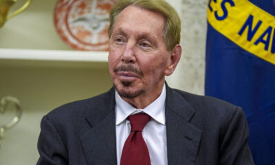 The TikTok deal would turn Trump allies’ dreams of control into reality