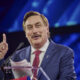 MyPillow’s Mike Lindell might run for Minnesota governor