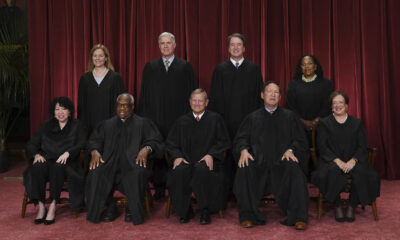 Supreme Court backs Trump on withholding billions in foreign aid